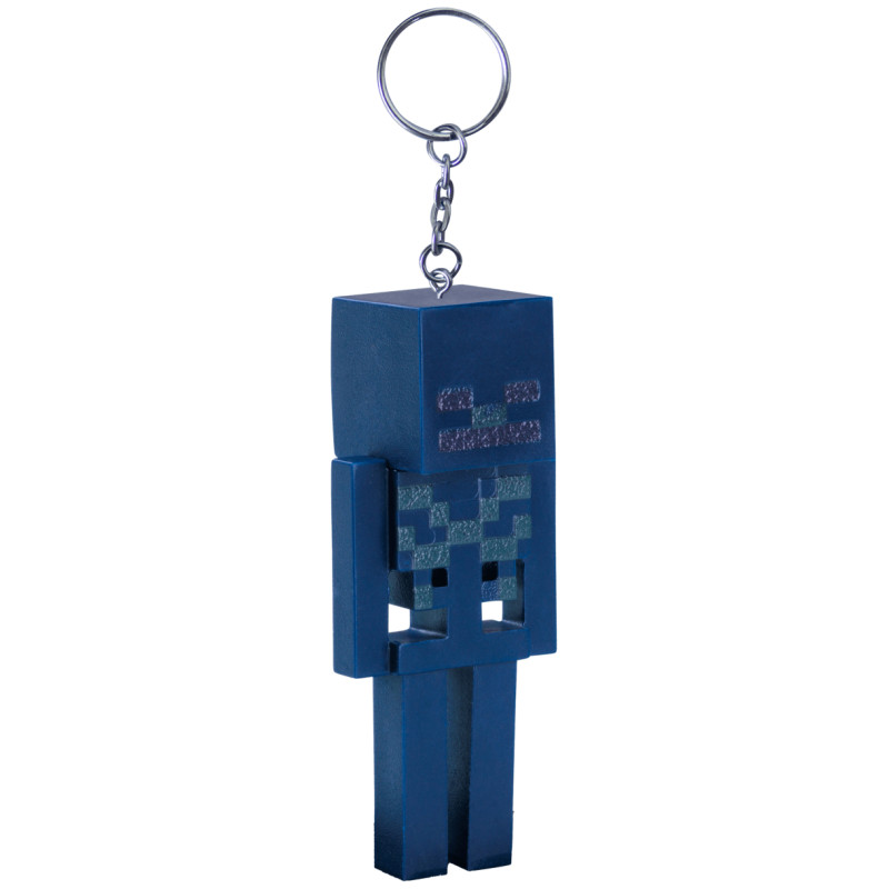 Minecraft Piekariņ&scaron; slēgtā iepakojumā, 6&nbsp;cm