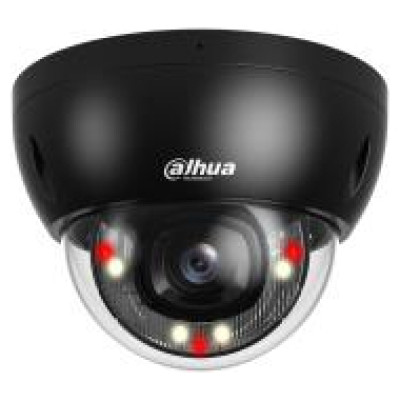 Dahua NET CAMERA 4MP DOME/HDBW2449E-S-IL-0280B-B DAHUA