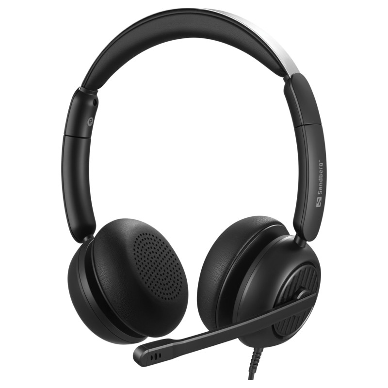 Sandberg 126-54 3in1 Office Headset Pro ENC