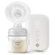 Philips Avent elektriskais krūts piena sūknis (uzlādējams) - SCF396/31