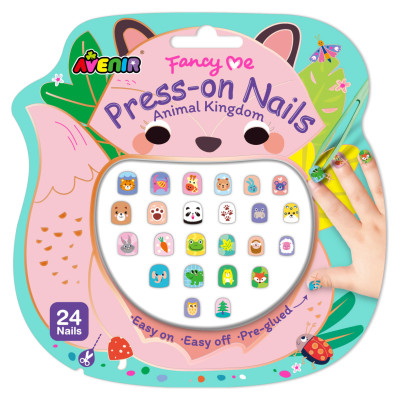 Avenir Pielīmējamie nagi Dzīvnieku karaļvalsts