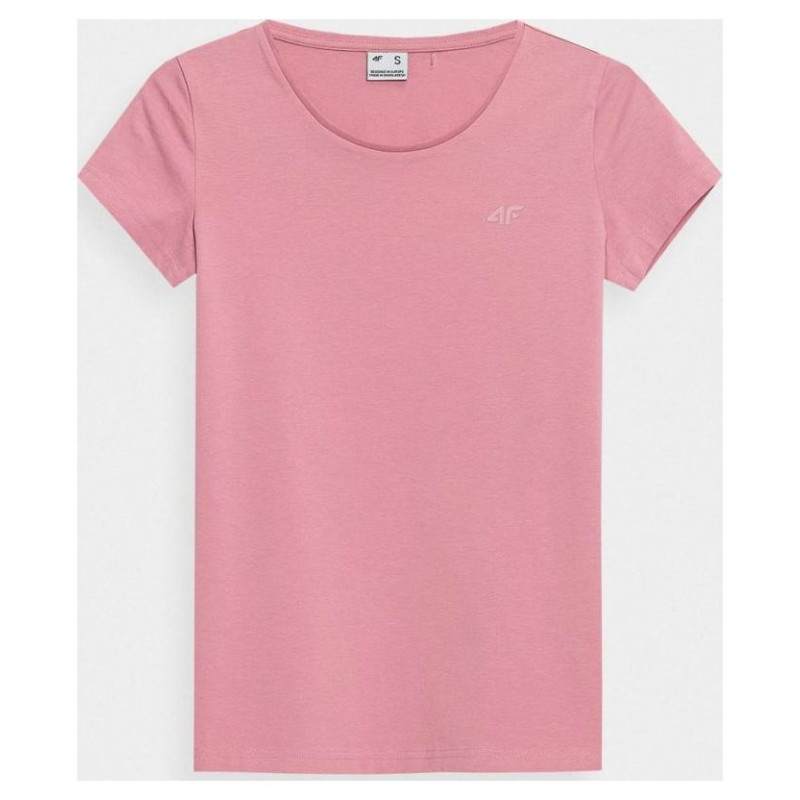 4F T-shirt 4F W H4Z22-TSD350 56S (M)