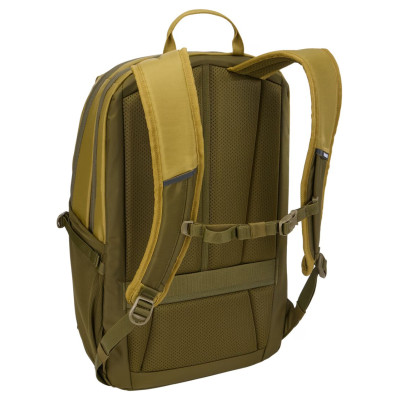 Thule 5506 EnRoute Backpack 23L Nutria Green/Natural Green