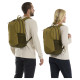 Thule 5506 EnRoute Backpack 23L Nutria Green/Natural Green
