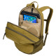 Thule 5506 EnRoute Backpack 23L Nutria Green/Natural Green