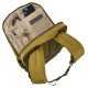 Thule 5506 EnRoute Backpack 23L Nutria Green/Natural Green