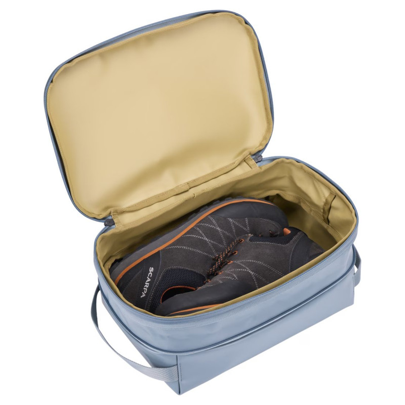 Thule 5609 Chasm Large Gear Cube - Pond Gray