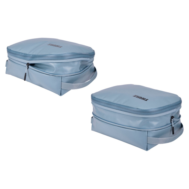 Thule 5609 Chasm Large Gear Cube - Pond Gray