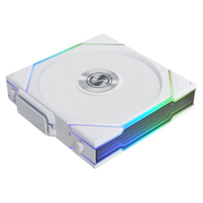 Lian Li CASE FAN 120MM WRL/G99.12RTLLCD1W1W.00 LIAN LI