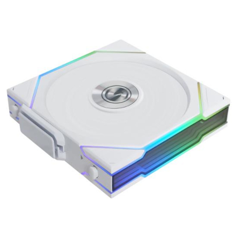 Lian Li CASE FAN 120MM WRL/G99.12RTLLCD1W1W.00 LIAN LI