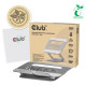 Club3D NB ACC STAND ALUMINIUM USB-C/CSV-2554 CLUB3D