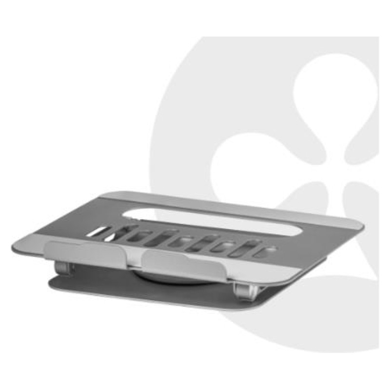 Club3D NB ACC STAND ALUMINIUM USB-C/CSV-2554 CLUB3D