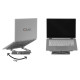 Club3D NB ACC STAND ALUMINIUM USB-C/CSV-2554 CLUB3D