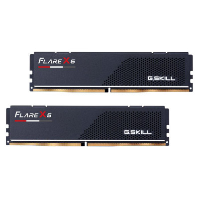 G.skill MEMORY DIMM 32GB DDR5-6000 K2/F5-6000J3036F16GX2-FX5 G.SKILL
