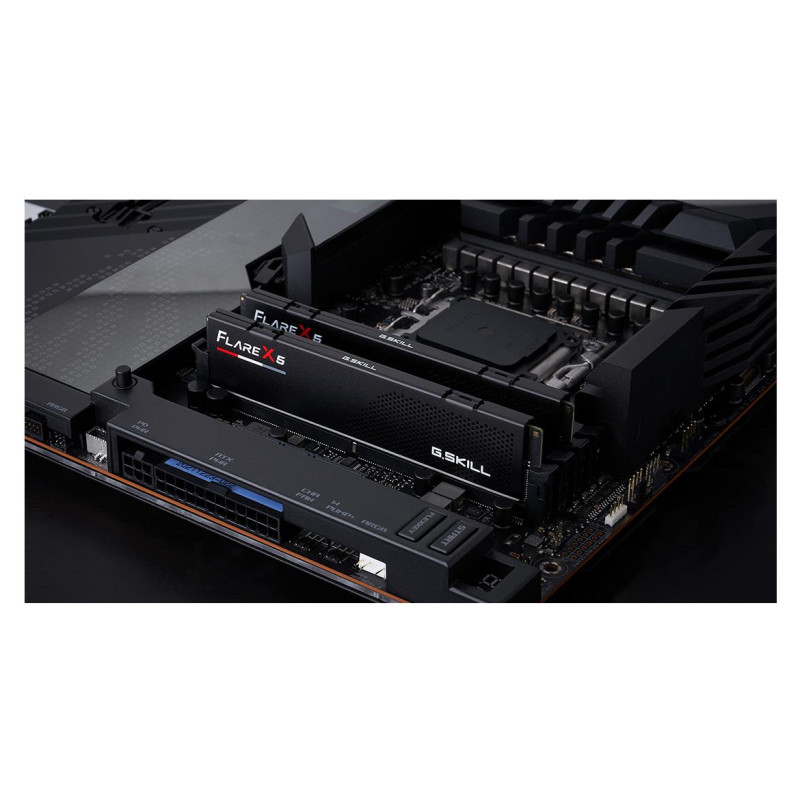 G.skill MEMORY DIMM 32GB DDR5-6000 K2/F5-6000J3036F16GX2-FX5 G.SKILL