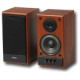 Sven Multimedia - Speaker SVEN SPS-702 (Stereo, 40W, 40Hz-22Hz, Wood)