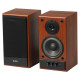 Sven Multimedia - Speaker SVEN SPS-702 (Stereo, 40W, 40Hz-22Hz, Wood)