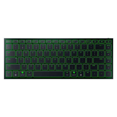 Razer Joro Portable Keyboard - US Layout