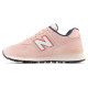 New Balance women's sneakers WL574YP2 - pink (38)