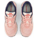 New Balance women's sneakers WL574YP2 - pink (38)