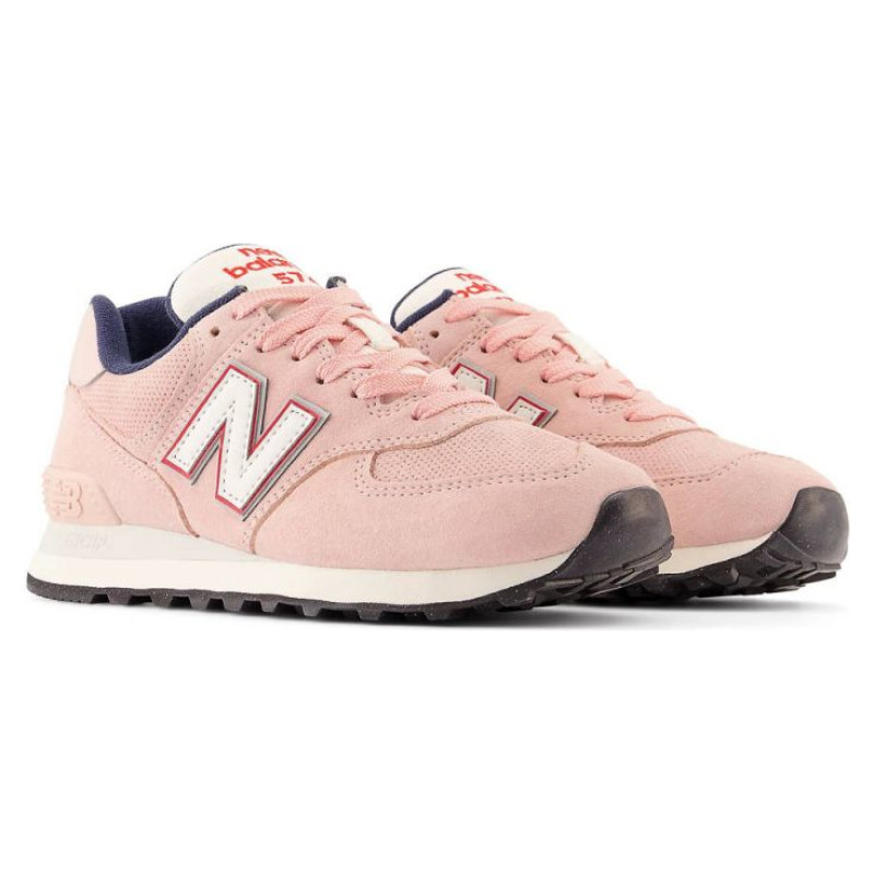 New Balance women's sneakers WL574YP2 - pink (38)