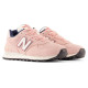 New Balance women's sneakers WL574YP2 - pink (38)