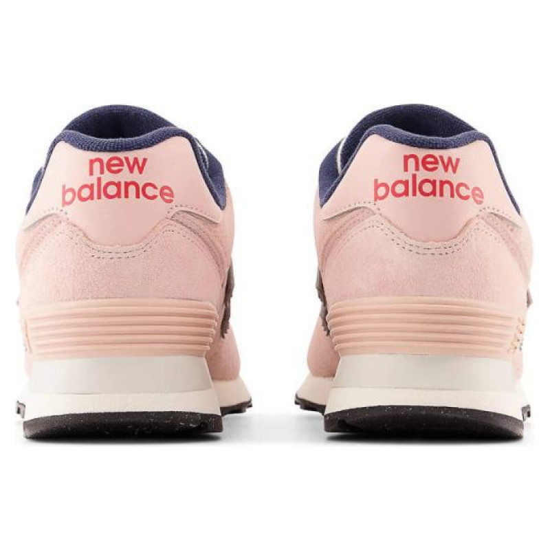 New Balance women's sneakers WL574YP2 - pink (38)