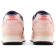 New Balance women's sneakers WL574YP2 - pink (38)