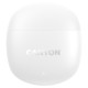 Canyon TWS headset OnGo 13 Semi-in-ear White