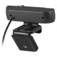 Savio Webkamera Savio CAK-06 2K Black
