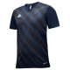 Adidas T-shirt adidas Entrada 22 Graphic Jersey Jr HF0122 (116cm)