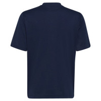 Adidas T-shirt adidas Entrada 22 Graphic Jersey Jr HF0122 (116cm)