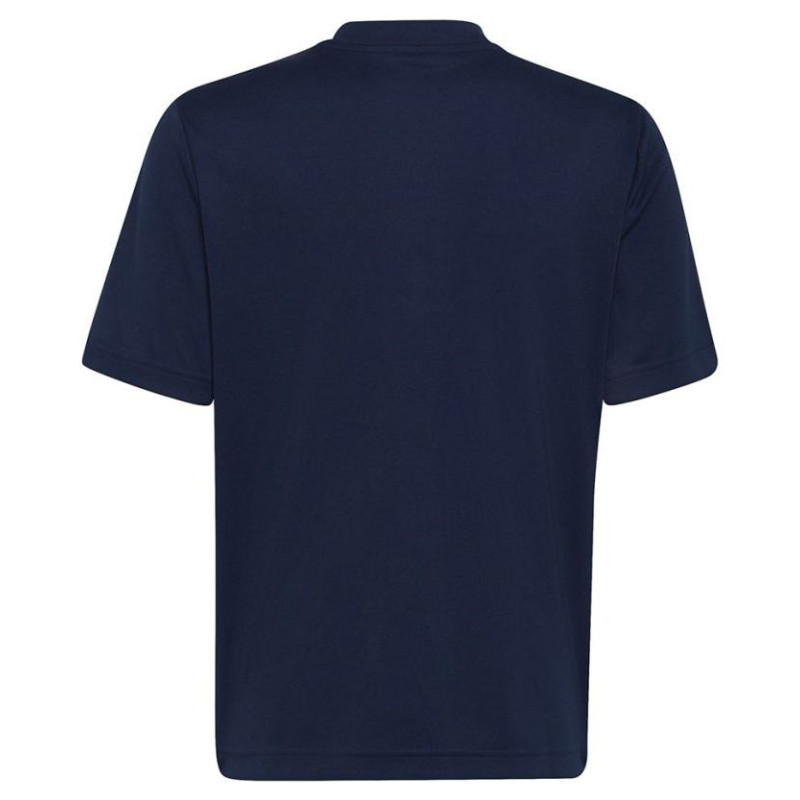 Adidas T-shirt adidas Entrada 22 Graphic Jersey Jr HF0122 (116cm)