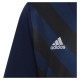 Adidas T-shirt adidas Entrada 22 Graphic Jersey Jr HF0122 (116cm)