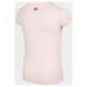4F T-shirt 4F Jr HJZ22-JTSD005 56S (152 cm)