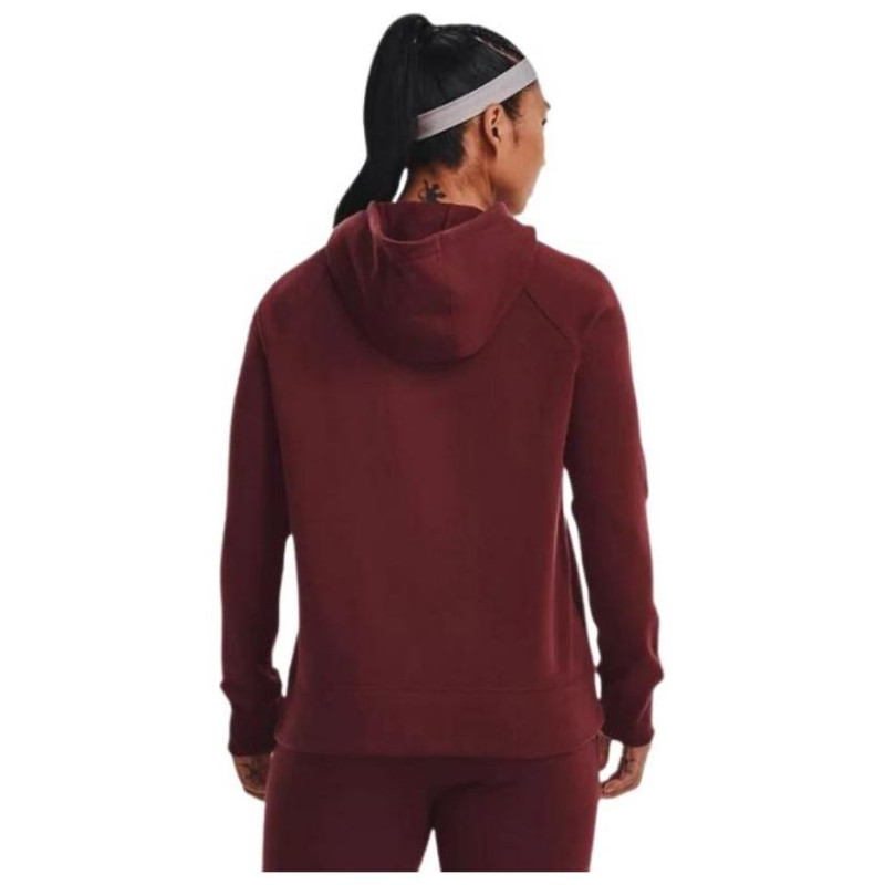 Under Armour Under Armor Rival Fleece Logo Hoodie W 1356318 690 (2XL)