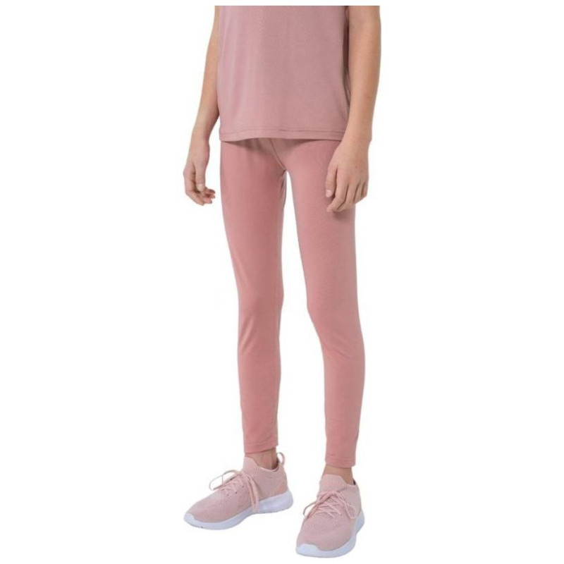 4F Pants 4F Jr HJZ22-JSPDF002 53S (146/152cm)