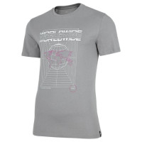 4F T-shirt 4F M H4Z22-TSM029 24S (S)