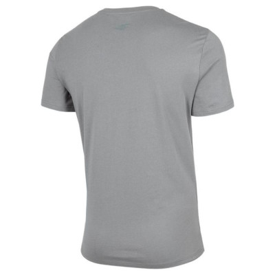 4F T-shirt 4F M H4Z22-TSM029 24S (S)