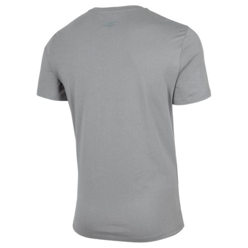 4F T-shirt 4F M H4Z22-TSM029 24S (S)