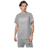 4F T-shirt 4F M H4Z22-TSM029 24S (S)