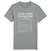 4F T-shirt 4F M H4Z22-TSM029 24S (S)