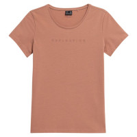 4F T-shirt 4F W H4Z22 TSD029 64S (M)