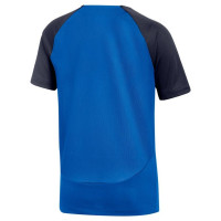 Nike DF Academy Pro SS Top K Jr DH9277 463 T-shirt (M)