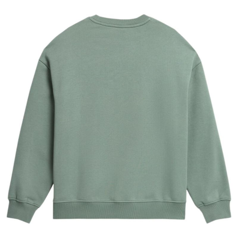 4F W sweatshirt H4Z22 BLD033 42S (L)