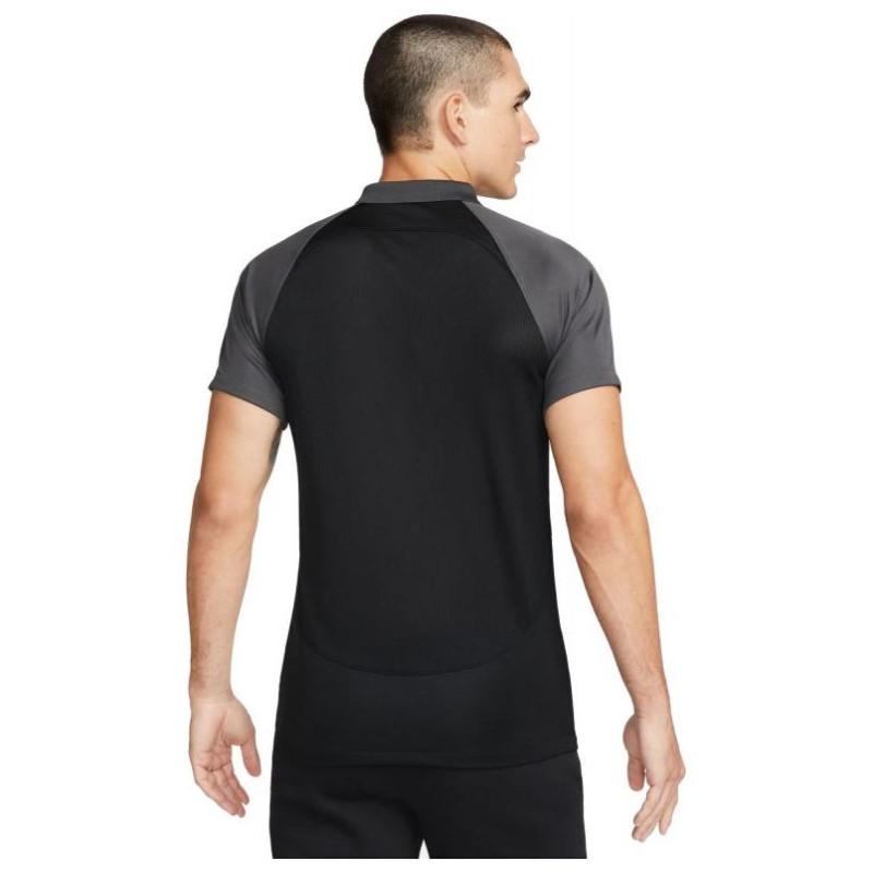 Nike Dri-FIT Academy Pro M DH9228-011 Polo (XL (188cm))
