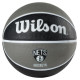 Wilson Basketball ball Wilson NBA Team Brooklyn Nets Ball WTB1300XBBRO (7)