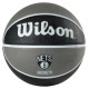 Wilson Basketball ball Wilson NBA Team Brooklyn Nets Ball WTB1300XBBRO (7)