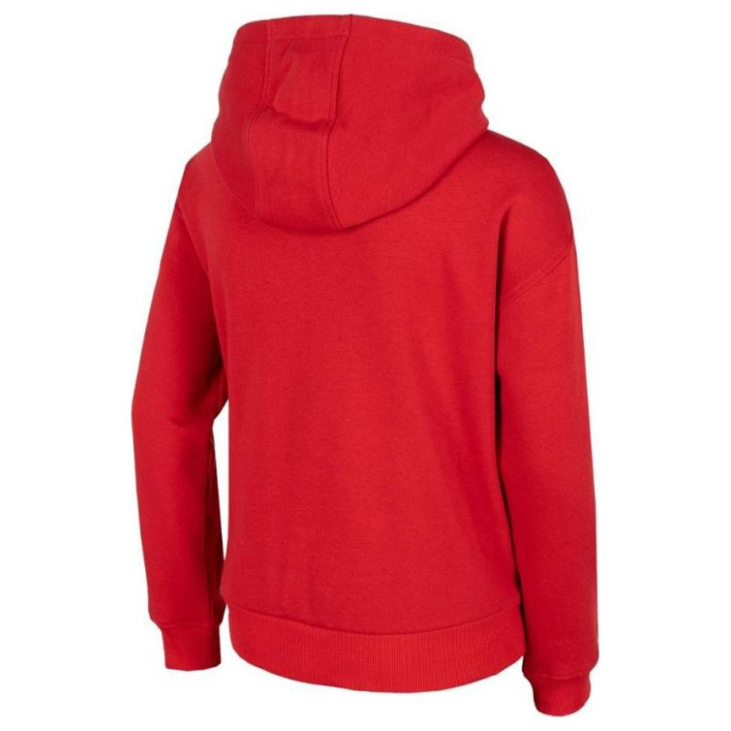 4F Jr HJZ22-JBLM006 62S sweatshirt (140cm)