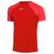 Nike DF Academy Pr Ss Top K Jr DH9277 657 T-shirt (XS)